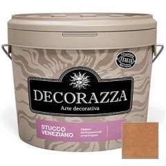 Декоративное покрытие Decorazza Stucco Veneziano (SV 10-54) 7 кг