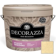 Декоративное покрытие Decorazza Stucco Veneziano (SV 10-57) 7 кг