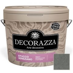 Декоративное покрытие Decorazza Stucco Veneziano (SV 10-71) 7 кг