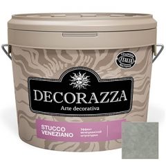 Декоративное покрытие Decorazza Stucco Veneziano (SV 10-72) 7 кг