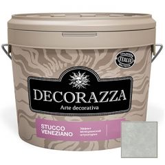 Декоративное покрытие Decorazza Stucco Veneziano (SV 10-73) 7 кг