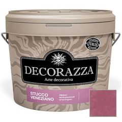 Декоративное покрытие Decorazza Stucco Veneziano (SV 10-79) 7 кг