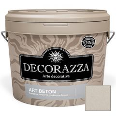 Декоративное покрытие Decorazza Art Beton (AB 10-02) 4 кг
