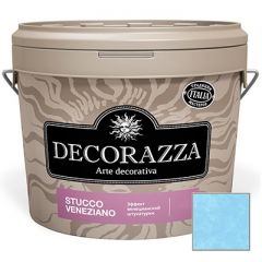 Декоративное покрытие Decorazza Stucco Veneziano (SV 10-36) 15 кг