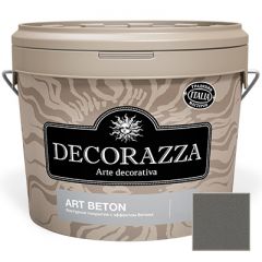 Декоративное покрытие Decorazza Art Beton (AB 10-03) 4 кг