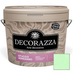 Декоративное покрытие Decorazza Stucco Veneziano (SV 10-45) 15 кг