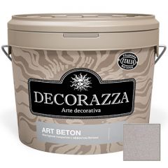 Декоративное покрытие Decorazza Art Beton (AB 10-04) 4 кг