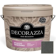 Декоративное покрытие Decorazza Stucco Veneziano (SV 10-70) 15 кг