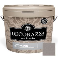 Декоративное покрытие Decorazza Art Beton (AB 10-06) 4 кг