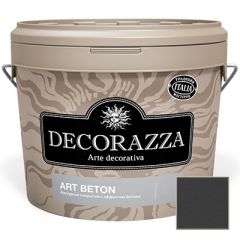 Декоративное покрытие Decorazza Art Beton (AB 10-07) 4 кг