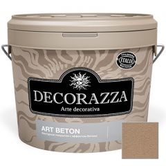 Декоративное покрытие Decorazza Art Beton (AB 10-09) 4 кг