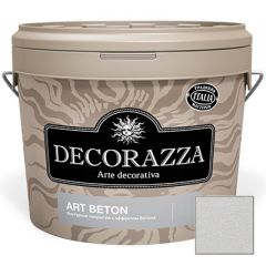 Декоративное покрытие Decorazza Art Beton (AB 10-10) 4 кг