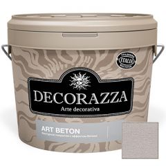 Декоративное покрытие Decorazza Art Beton (AB 10-13) 4 кг