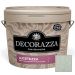 Декоративное покрытие Decorazza Lucetezza Argento (LC 11-79) 1 л