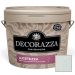 Декоративное покрытие Decorazza Lucetezza Argento (LC 11-150) 1 л