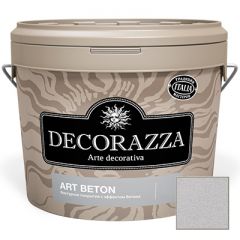 Декоративное покрытие Decorazza Art Beton (AB 10-08) 9 кг
