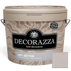 Декоративное покрытие Decorazza Art Beton (AB 10-11) 9 кг