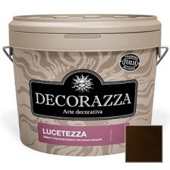 Декоративное покрытие Decorazza Lucetezza Oro (LC 18-10) 1 л