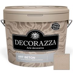 Декоративное покрытие Decorazza Art Beton (AB 10-15) 9 кг
