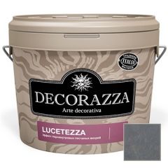 Декоративное покрытие Decorazza Lucetezza Oro (LC 18-28) 1 л