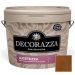 Декоративное покрытие Decorazza Lucetezza Bronzo (LC 19-04) 1 л
