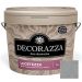 Декоративное покрытие Decorazza Lucetezza Argento (LC 11-104) 5 л