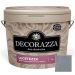 Декоративное покрытие Decorazza Lucetezza Argento (LC 11-165) 5 л