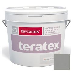Декоративная штукатурка Bayramix Teratex 090 15 кг