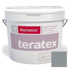 Декоративная штукатурка Bayramix Teratex 091 15 кг