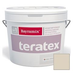 Декоративная штукатурка Bayramix Teratex 092 15 кг