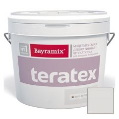 Декоративная штукатурка Bayramix Teratex 093 15 кг