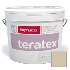 Декоративная штукатурка Bayramix Teratex 094 15 кг