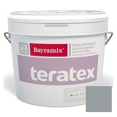Декоративная штукатурка Bayramix Teratex 095 15 кг