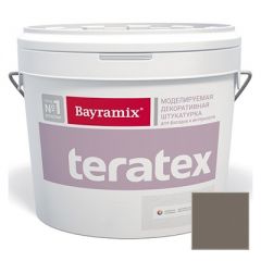 Декоративная штукатурка Bayramix Teratex 096 15 кг