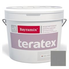 Декоративная штукатурка Bayramix Teratex 097 15 кг
