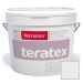 Декоративная штукатурка Bayramix Teratex TX 001 Жатая ткань 25 кг