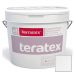 Декоративная штукатурка Bayramix Teratex TX 001 Соломка 25 кг