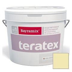 Декоративная штукатурка Bayramix Teratex 064 25 кг