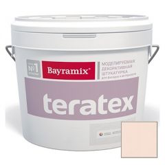 Декоративная штукатурка Bayramix Teratex 065 25 кг