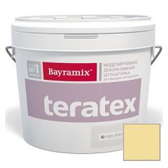 Декоративная штукатурка Bayramix Teratex 066 25 кг