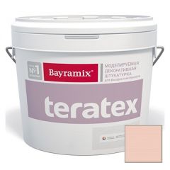 Декоративная штукатурка Bayramix Teratex 067 25 кг