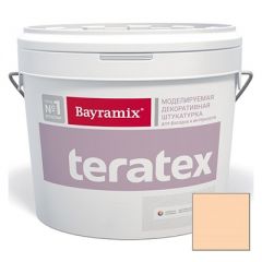 Декоративная штукатурка Bayramix Teratex 068 25 кг