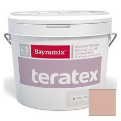 Декоративная штукатурка Bayramix Teratex 069 25 кг