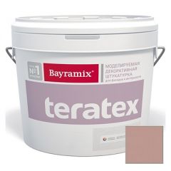 Декоративная штукатурка Bayramix Teratex 071 25 кг