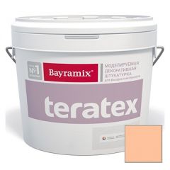 Декоративная штукатурка Bayramix Teratex 072 25 кг