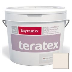 Декоративная штукатурка Bayramix Teratex 074 25 кг