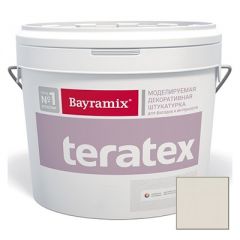 Декоративная штукатурка Bayramix Teratex 075 25 кг