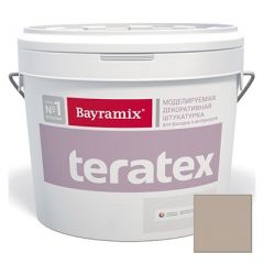 Декоративная штукатурка Bayramix Teratex 078 25 кг