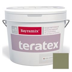 Декоративная штукатурка Bayramix Teratex 079 25 кг
