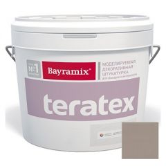 Декоративная штукатурка Bayramix Teratex 080 25 кг